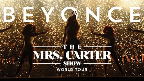 beyonce mrs carter tour full concert online